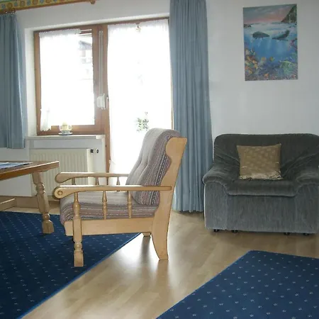 Gasthuis Gastehaus Rinner-aumann 3*