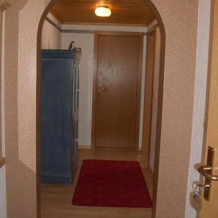 Gastehaus Rinner-aumann 3*