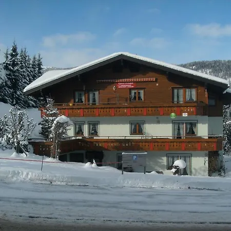 Gastehaus Rinner-aumann