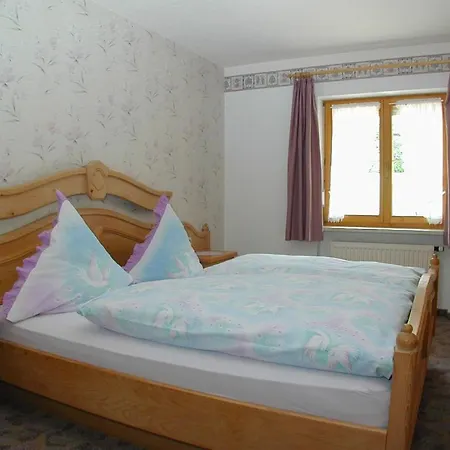 Gastehaus Rinner-aumann Riezlern