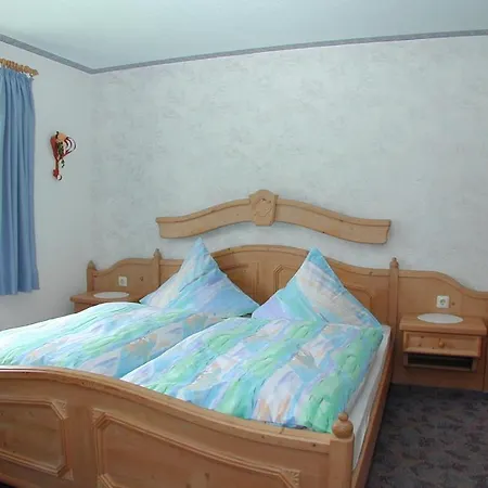 Gastehaus Rinner-aumann Gasthuis