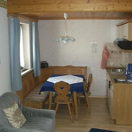 Gastehaus Rinner-aumann