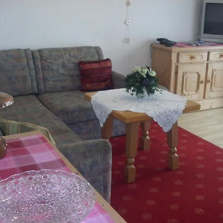 Gastehaus Rinner-aumann Gasthuis 3*