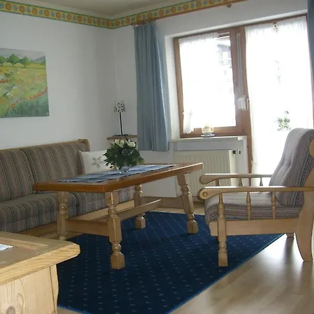 Gastehaus Rinner-aumann 3* Riezlern