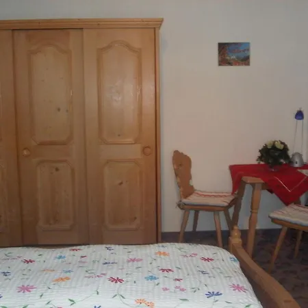 Gastehaus Rinner-aumann Riezlern