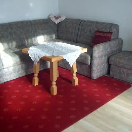 Gasthuis Gastehaus Rinner-aumann 3*